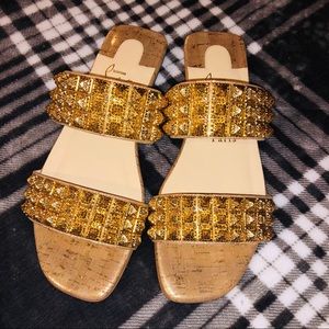 Christian Louboutin Myriadiam